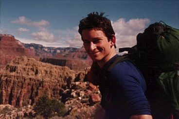 Me in Grand Canyon